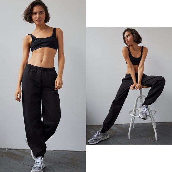 Tna Extra Fleece Mega Sweatpant 